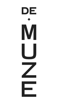 Logo De Muze